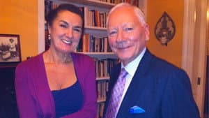 Maureen Gaffney