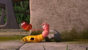 Yellow's Revenge (1)