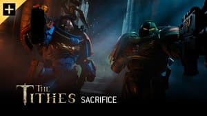 Sacrifice