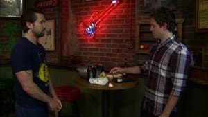 Gag Reel (Season 9)