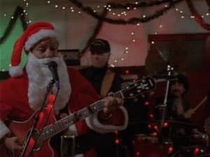 25 Hours of Christmas