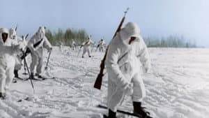 Alaska