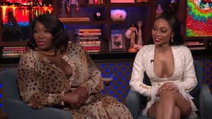 Shamari DeVoe; Bevy Smith