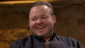 Tim Mälzer vs. Richard Rauch