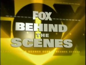 Fox Behind The Scenes: The X-Files Season 6