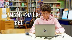 Simon's Gold, Part 1