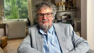 Stephen Poliakoff Remembers… Shooting the Past