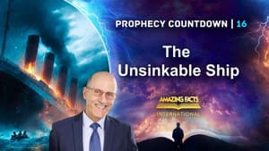 The Unsinkable Ship