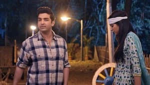 Angad Fears for Bharati