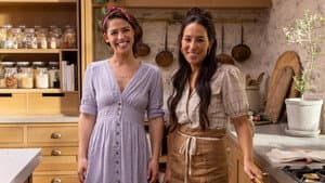 Molly Yeh’s Magnolia Adventure