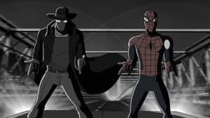 The Spider-Verse (2)