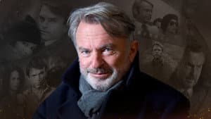 His Brilliant Careers - Sam Neill