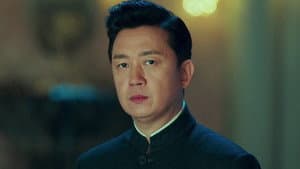 Shen Fang and His Father Have a Huge Fight and Fall Out