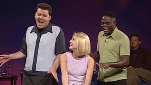 Brad Sherwood, Wayne Brady, Colin Mochrie, Ryan Stiles