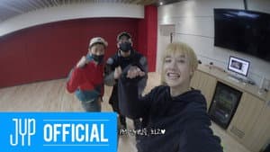 Bang Chan : STAY! 찬이 집으로 가자