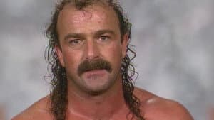 Jake "The Snake" Roberts