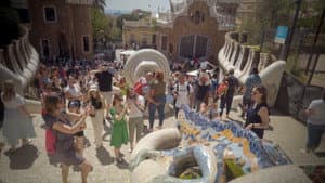The Economy of Tourism