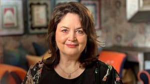 Ruth Jones Remembers… Hattie