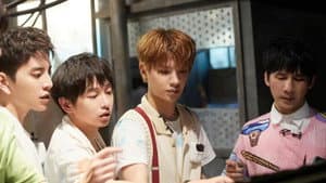 S4: EP8 Plus