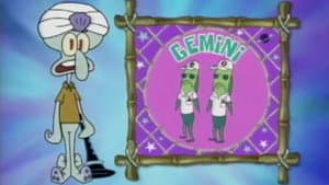 Astrology With Squidward: Gemini