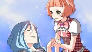 A World Without Magical Girls
