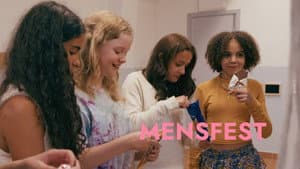 Menstrual Party