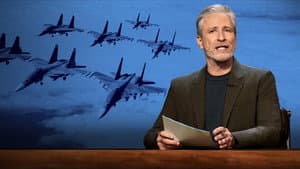 The Military Industrial Excess