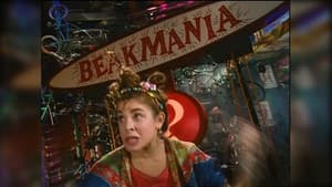 Reflection, Beakmania & Madame Curie