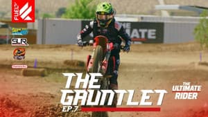 The Gauntlet