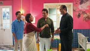 A Big Order for Anupama, Digvijay