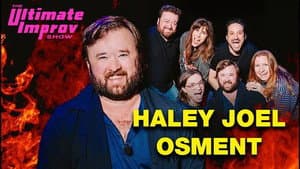 Haley Joel Osment