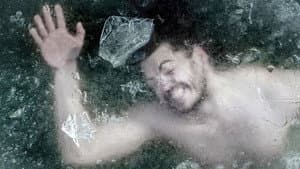 Will we one day be cryogenically frozen?