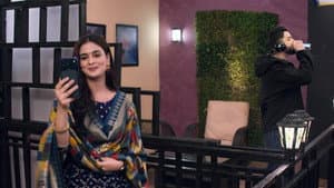 Vrinda, Angad Cross Paths