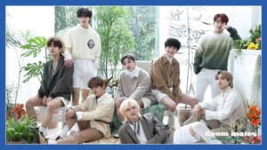 Stray Kids 2022 SEASON'S GREETINGS MAKING FILM