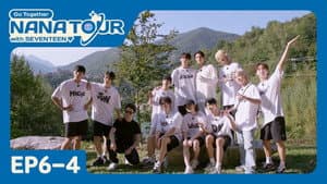 EP6-4. NANA TOUR_WORLD