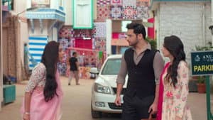 Anupama Fumes at Prem