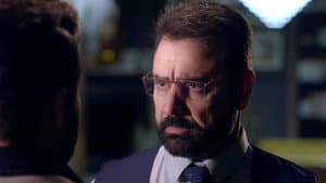 Bhoomi Wants To Protect Her Kids