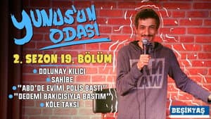 Episode 19 | BEŞİKTAŞ