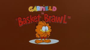 Basket Brawl