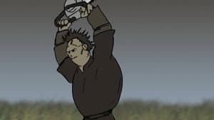 How Texas Chainsaw Massacre Should Have Ended