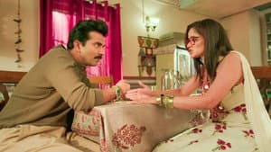 Mannat, Dhairya's Secret Plot