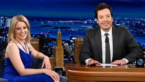 Elizabeth Banks, Kelsey Grammer