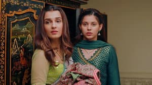 Dhara's Request to Suman
