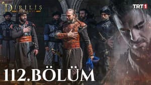 Episode 112