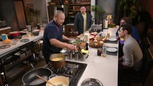 Thanksgiving in 45 Minutes