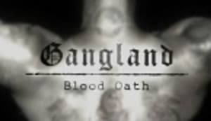 Blood Oath