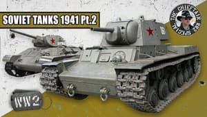 Tanks of the Red Army in 1941: Medium and Heavy Tanks, by the Chieftain