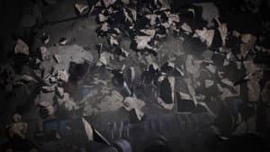 The Silent Invasion! Ginga, Take Up Your Arms!