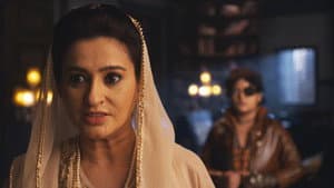 Rukhsar's Task For Aladdin