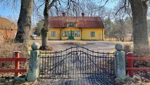 Markims Bergby, Vallentuna